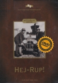 Hej-rup! (DVD) (Hej - rup)