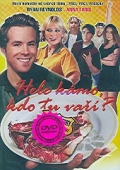 Hele kámo, kdo tu vaří? [DVD] (Waiting...)
