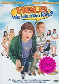 Hele, vole, kde máš káru? (DVD) (Dude, Where´s My Car?)