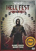 Hell Fest: Park hrůzy (DVD)