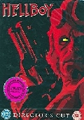 Hellboy 1 3x(DVD) - režisérská verze