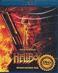 Hellboy (Blu-ray) (2019)