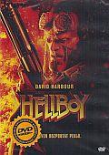 Hellboy (DVD) (2019)