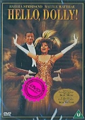 Hello, Dolly! (DVD) (Hello Dolly) - CZ Titulky