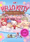 Hello Kitty: Dobrodružství v Pařízkově 1 (DVD)