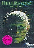 Hellraiser 8: Pekelný svět (DVD) (Hellraiser: Hellworld) - vyprodané