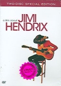 Hendrix Jimi S.E. 2x(DVD)