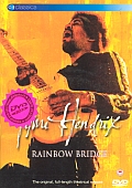 Hendrix Jimi - Rainbow Bridge (DVD)