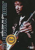 Hendrix Jimi - Until we meet again (DVD)