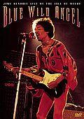 Hendrix Jimi - Blue Wild Angel: Live At The Isle Of Wight (DVD)