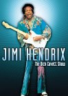 Hendrix Jimi - The Dick Cavett Show (DVD)