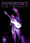 Hendxix Jimi - Experience (DVD)