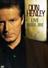 Henley Don - live Inside Job "ex Eagles" (DVD)