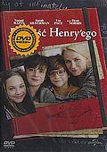 Henryho deník (DVD) (Book of Henry)