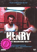 Henry: Portrét masového vraha (DVD) (Henry, Portrait of a serial killer)