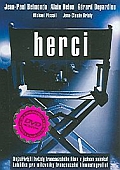 Herci (DVD) (Les Acteurs) - vyprodané
