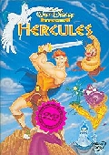 Herkules [DVD] (Disney)