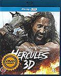 Hercules 3D (Blu-ray) (Hercules: The Thracian Wars)
