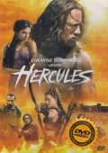 Hercules (DVD) (Hercules: The Thracian Wars)