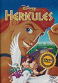 Herkules (DVD) (Hercules) "Disney"