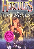 Herkules a Amazonky (DVD) (Hercules) - pošetka