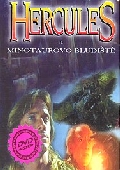 Herkules a Minotaurovo bludiště (DVD) (Hercules)