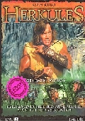 Herkules legendární výpravy 4,5,6 díl (DVD) (Hercules)
