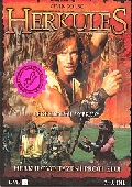 Herkules legendární výpravy 7,8,9 díl (DVD) (Hercules) - pošetka