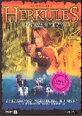 Herkules legendární výpravy 1,2,3 díl (DVD) (Hercules) - pošetka