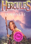 Herkules v podsvětí (DVD) (Hercules) - pošetka