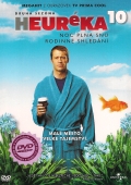 Heuréka – město divů 10 (DVD)