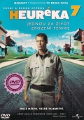 Heuréka – město divů 07 (DVD)