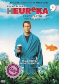 Heuréka – město divů 09 (DVD)
