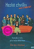 Hezké chvilky bez záruky (DVD)