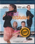 Hezké vstávání (Blu-ray) (Morning Glory)