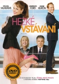 Hezké vstávání (DVD) (Morning Glory)