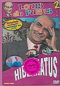 Hibernatus (DVD) - pošetka