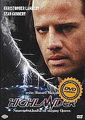 Highlander 1 (DVD)