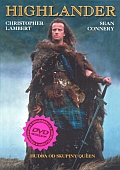 Highlander 1 (DVD) (reedice 2009)