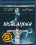 Highlander 1 (Blu-ray)