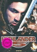Highlander 5 (DVD) (Highlander: The Source) - pošetka