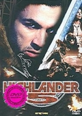 Highlander 5 (DVD) (Highlander: The Source)