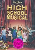 Muzikál ze střední 1 (DVD) (High School Musical)