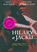 Hilary a Jackie (DVD)