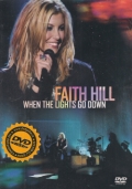 Hill Faith - When the Lights Go Down (DVD)