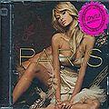 Hilton Paris - Paris (CD)