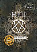 HIM - Love Metal Archives Vol. 1 2x(DVD) - limited edition - bonus disk Him vs Bam