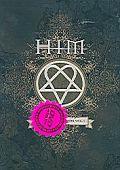 HIM - Love Metal Archives Vol. 1 (DVD) - plast
