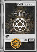HIM - Love Metal Archives Vol. 1 (DVD) - visual milestones