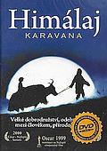 Himaláj - Karavana (DVD) (Himalaya - l'enfance d'un chef) - edice Levné knihy